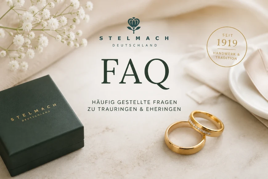 Stemach - Häufig gestellte Fragen (FAQ) 